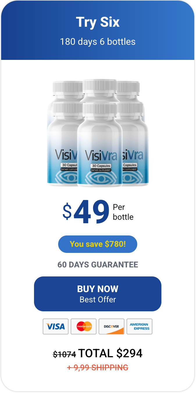 clear gaze buy now 6 bottles